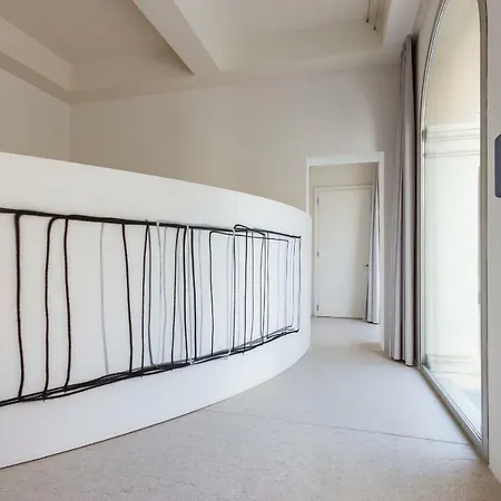 Gallery מאנטובה