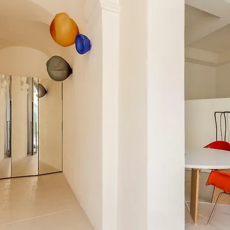 דירה Gallery *