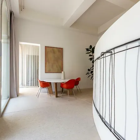 Gallery דירה מאנטובה