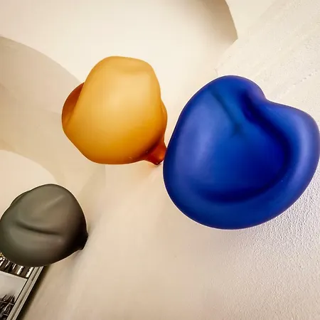 דירה Gallery מאנטובה