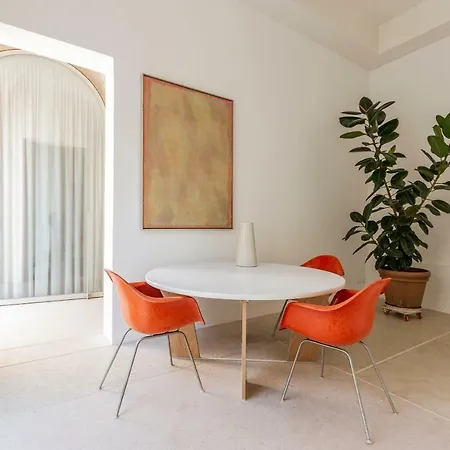 Apartament Gallery
