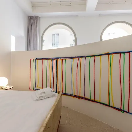 Gallery Apartament